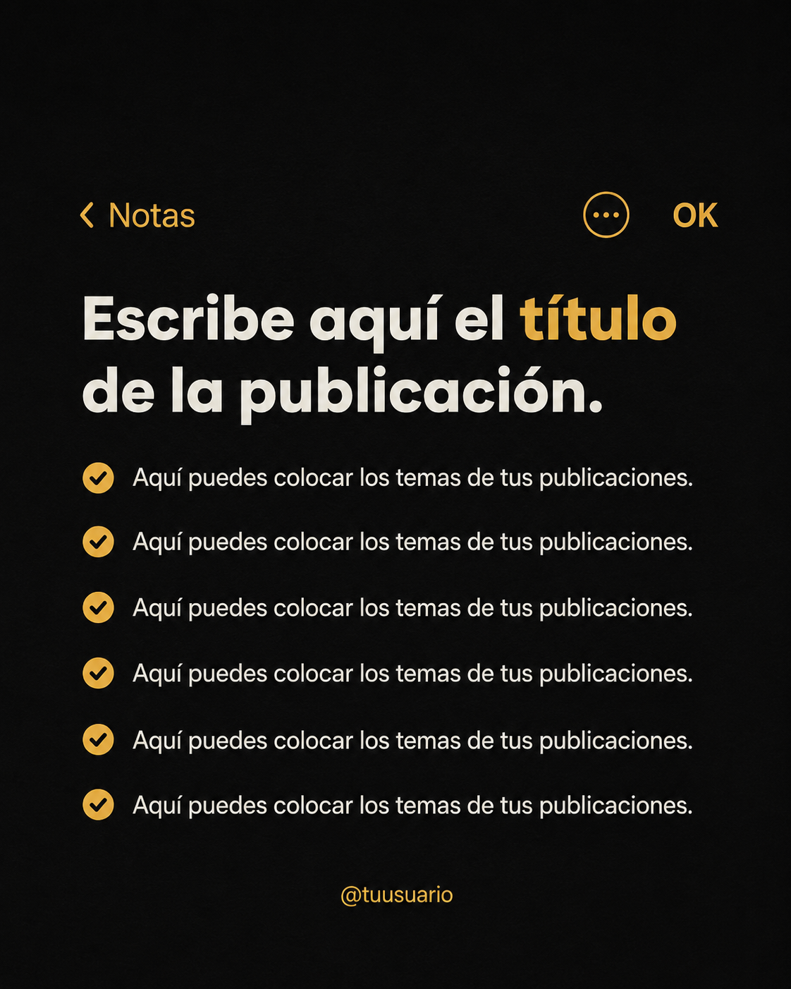 Colección